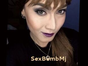 SexBombMj