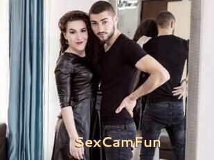 SexCamFun