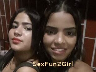 SexFun2Girl