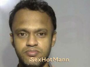 SexHotMann