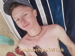 SexMachineTwink