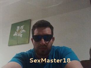 SexMaster18