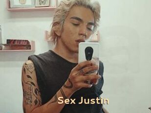 Sex_Justin