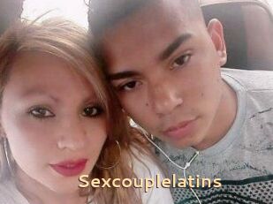 Sexcouplelatins