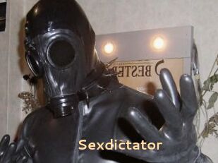 Sexdictator