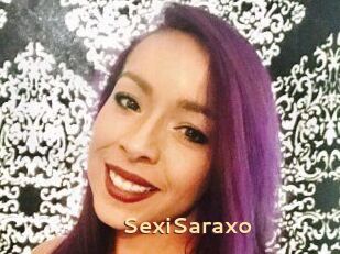 SexiSaraxo