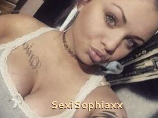 SexiSophiaxx