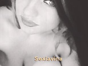 Sexiavina