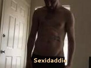 Sexidaddie