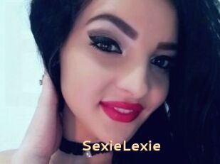 SexieLexie