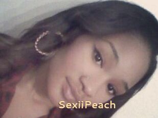 SexiiPeach