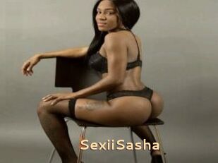 SexiiSasha