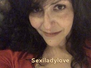 Sexiladylove