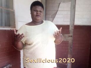 Sexilicious2020