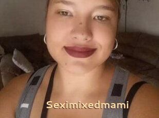 Seximixedmami