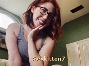 Sexkitten7