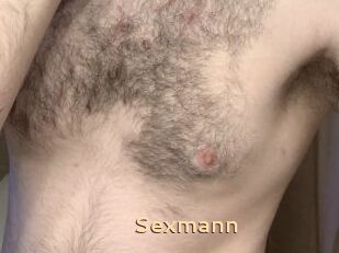 Sexmann