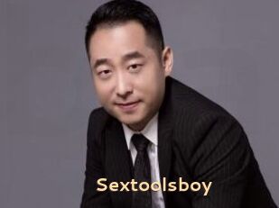 Sextoolsboy