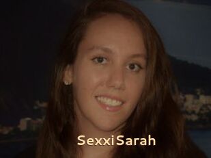 SexxiSarah