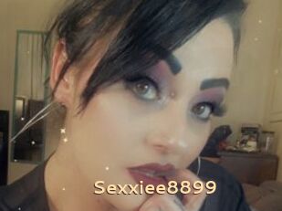 Sexxiee8899