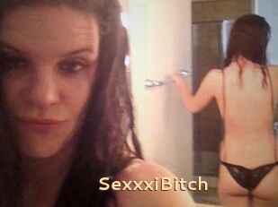 SexxxiBitch