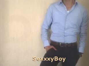 Sexxxy_Boy