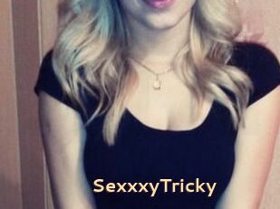 SexxxyTricky