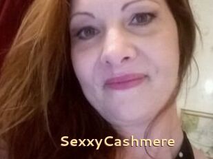 SexxyCashmere