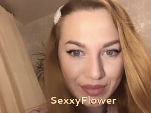 SexxyFlower