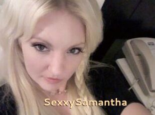 Sexxy_Samantha