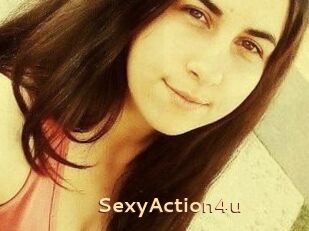 SexyAction4u