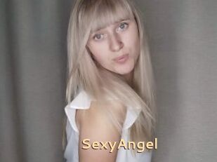 SexyAngel