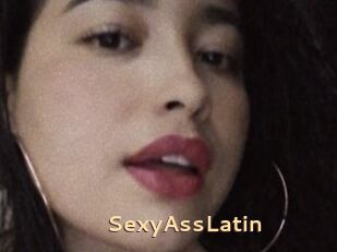 SexyAssLatin