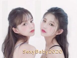 SexyBaby2020