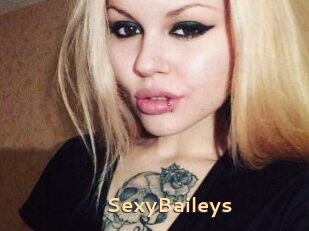 SexyBaileys