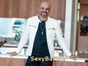 SexyBald84