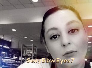 SexyBbwEyes7