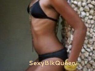 SexyBlkQueen