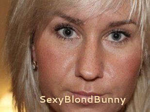 SexyBlondBunny