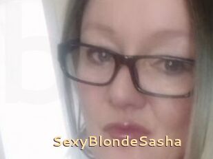 SexyBlondeSasha