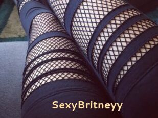 SexyBritneyy