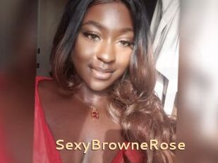 SexyBrowneRose