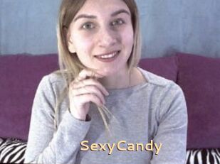 SexyCandy