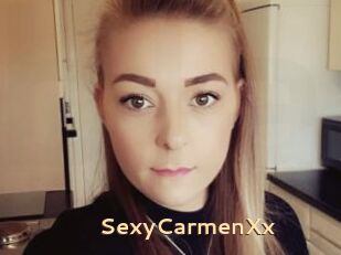 SexyCarmenXx