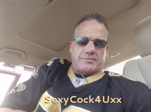 SexyCock4Uxx