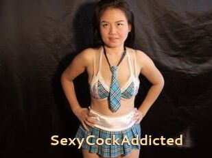 SexyCockAddicted