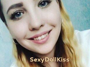 SexyDollKiss