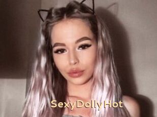 SexyDollyHot