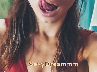 SexyDreammm