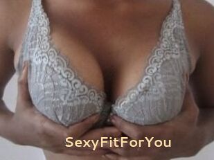 SexyFitForYou